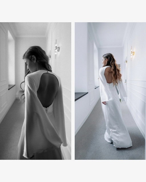 Фотосессия в отеле