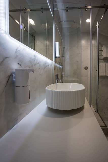 Номер Family Room 