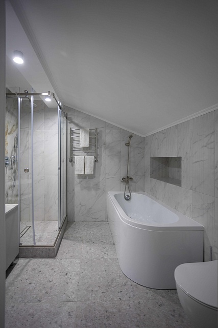 Номер Family Room 