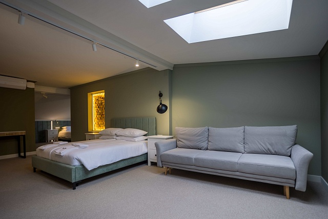 Номер Family Room 