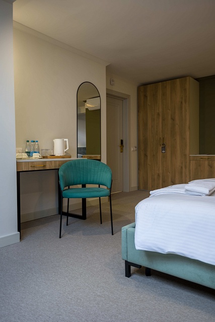 Номер Family Room 