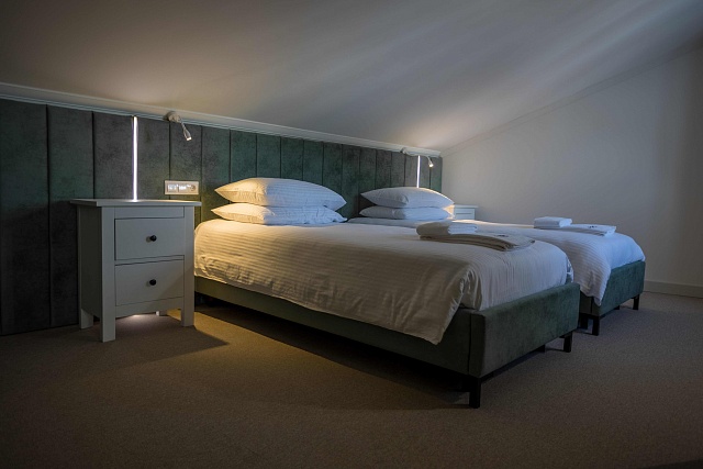 Номер Family Room 