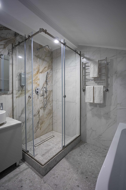 Номер Family Room 