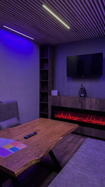 Посещение банного двора 