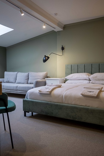 Номер Family Room 