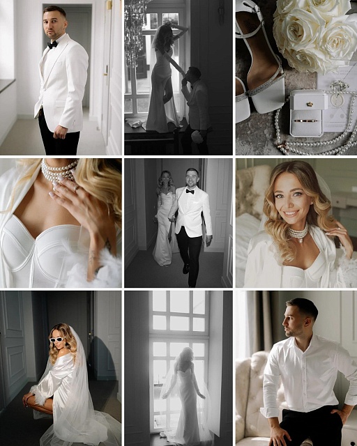 Фотосессия в отеле